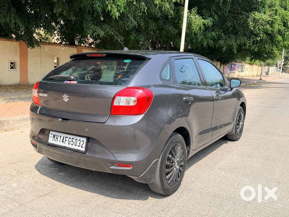 Maruti Suzuki Baleno, 2015, Cng & Hybrids