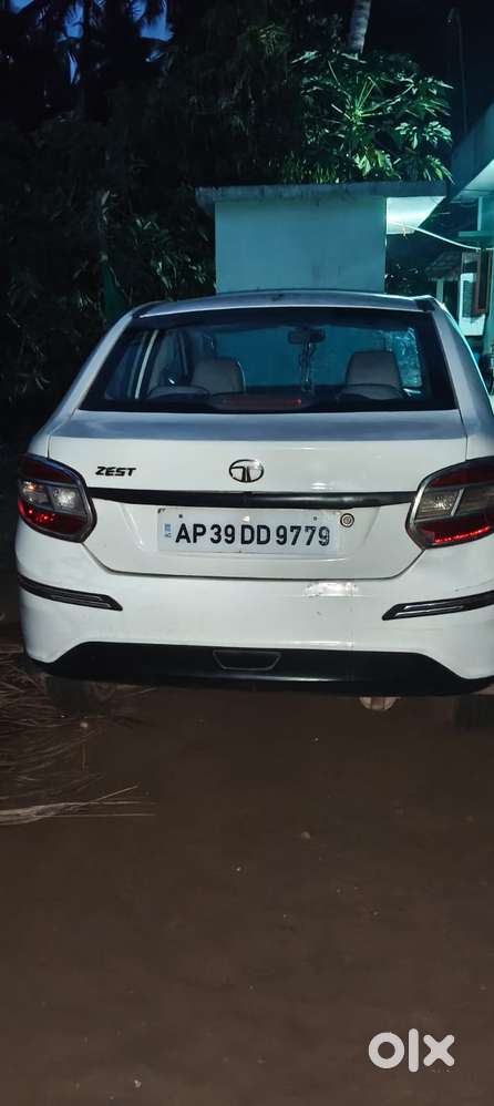 Toyota Etios Gd, 2016, Diesel