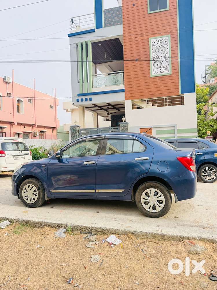 Maruti Suzuki Diesel 2017