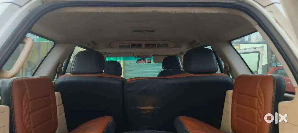 Tata Safari Storme 2013 Diesel 129413 Km Driven