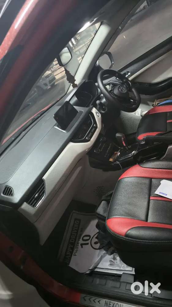 Tatanexon Diesel 2020 Non Accident Full Showroom Track Genuine Vehicle