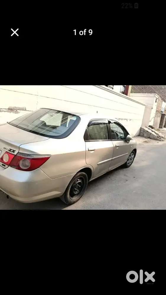 Ac Hitar All Okk Gud Condition Cng Full Working 31 Tak Passing