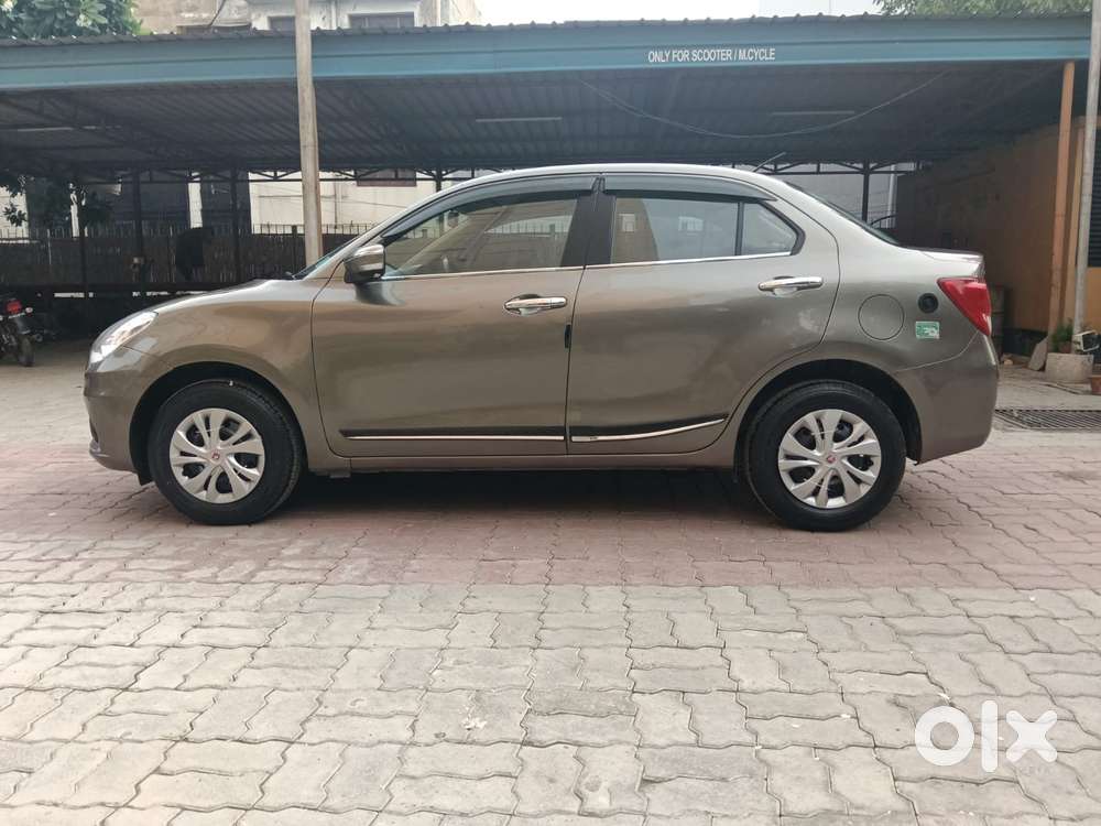 Maruti Suzuki Swift Dzire 1.2 Vxi Bsiv, 2022, Petrol