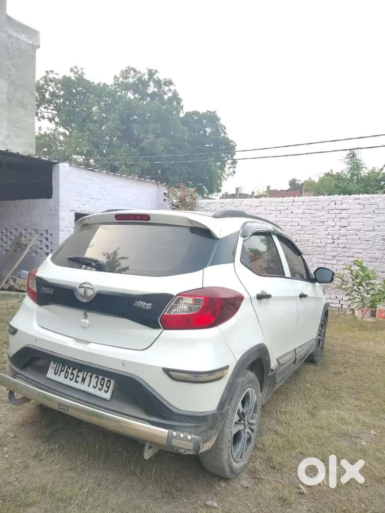 Tata Tiago Nrg 2023