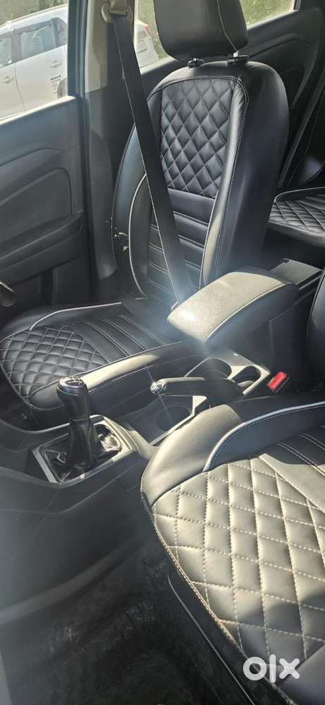 Maruti Suzuki Brezza 2018 Good Condition