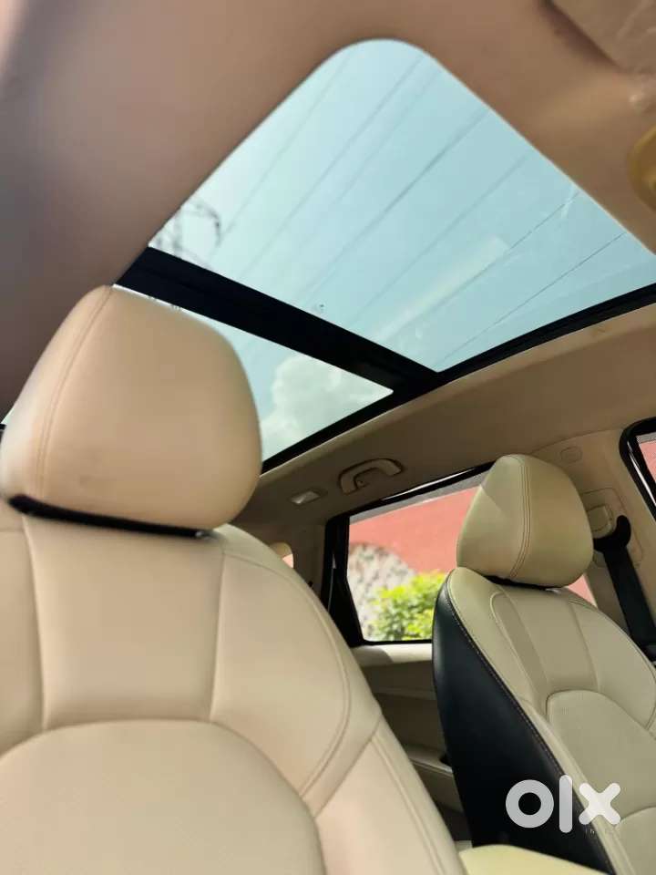 Mg Hector Sharp Pro 2.0 Turbo Diesel Mt, 2021, Diesel
