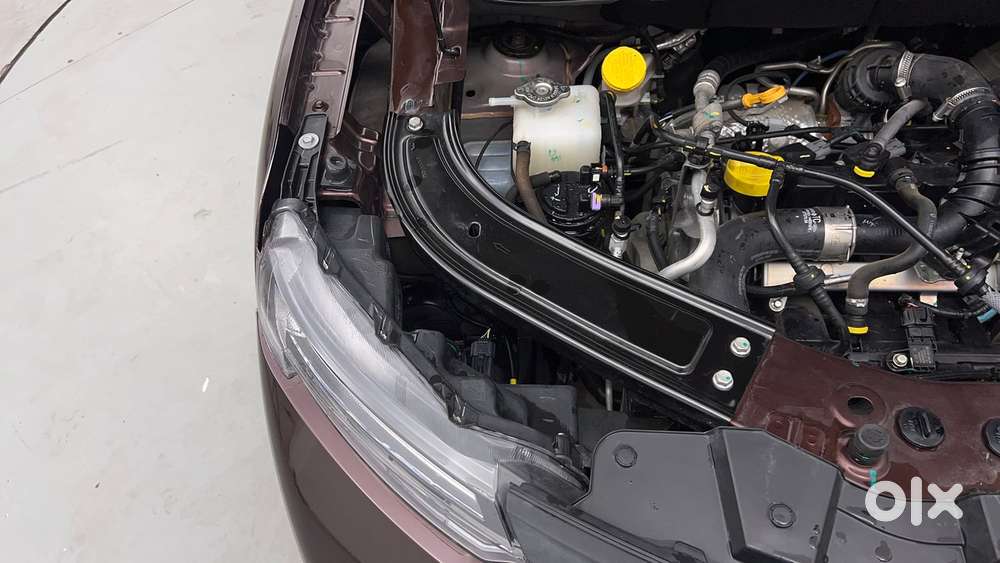 Renault Kiger Rxz Turbo Cvt, 2023, Petrol
