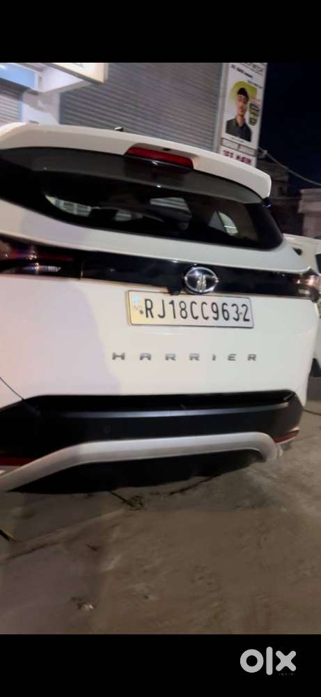 All Service Records Maintained ...from Tata Service Center ,,well Main