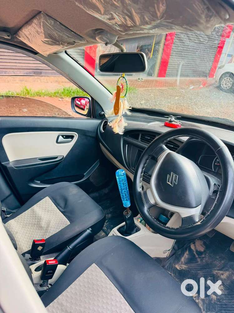 Maruti Suzuki Alto 800 0.8 Lxi (o), 2020, Petrol