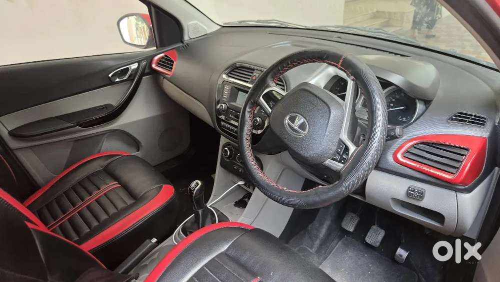 Tata Tiago 1.05 Revotorq 2017