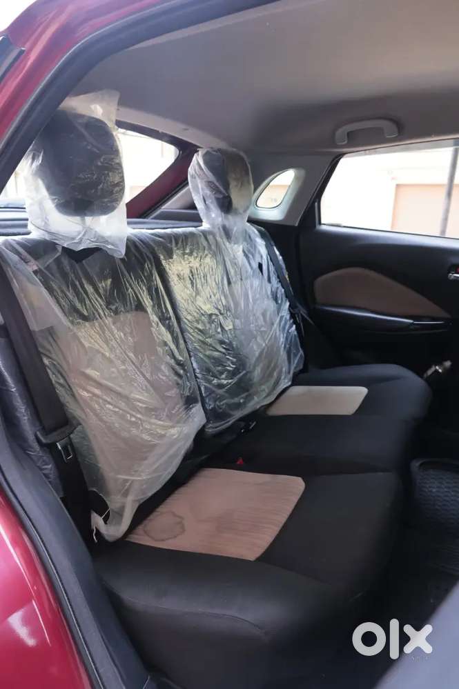 Toyota Glanza 2022 Top Variant (v)   Manual In Good Condition.