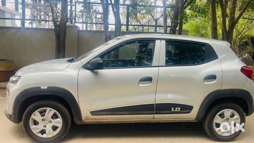 Renault Kwid, 2025, Petrol