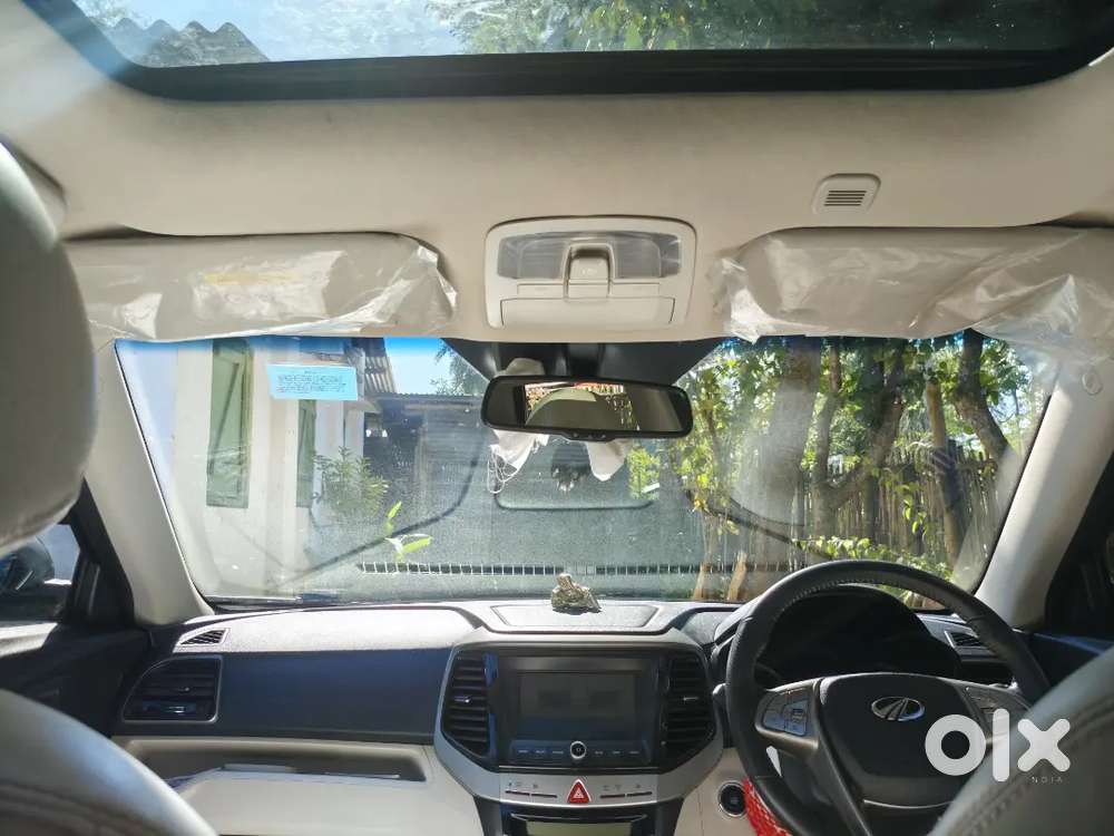 Mahindra Xuv300 2022