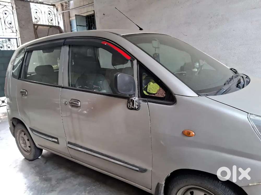 Maruti Suzuki Zen 2013