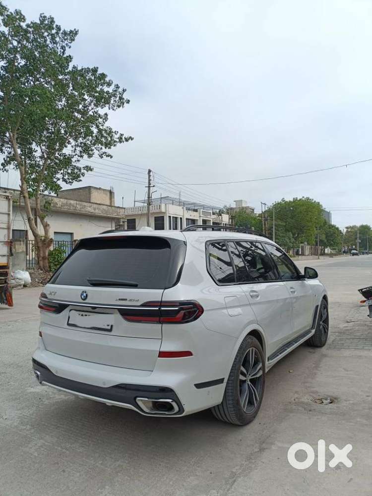 Bmw X7 3.0 Xdrive 40d M Sport, 2023, Diesel