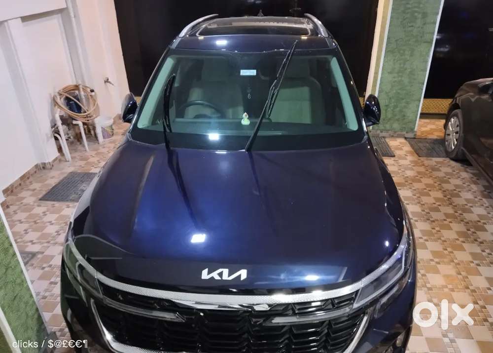Kia Seltos 1.5 Htx 2024