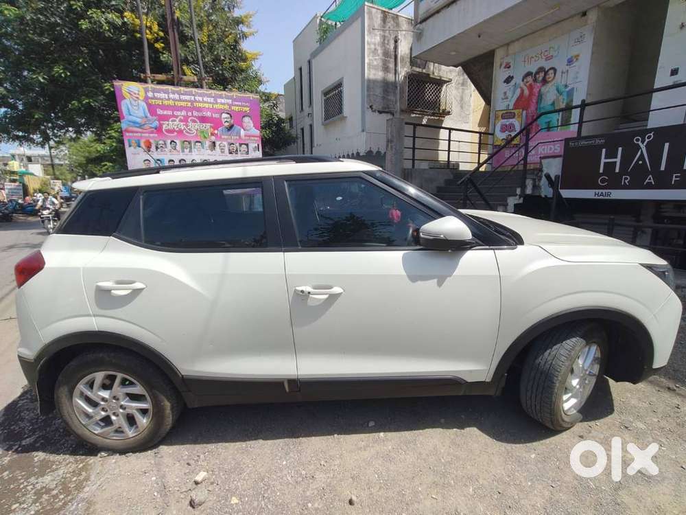 Mahindra Xuv300 2023