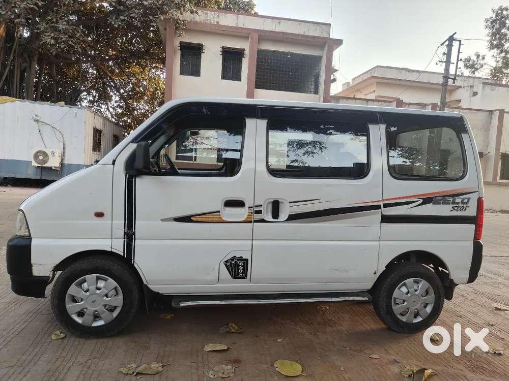 Maruti Suzuki Eeco