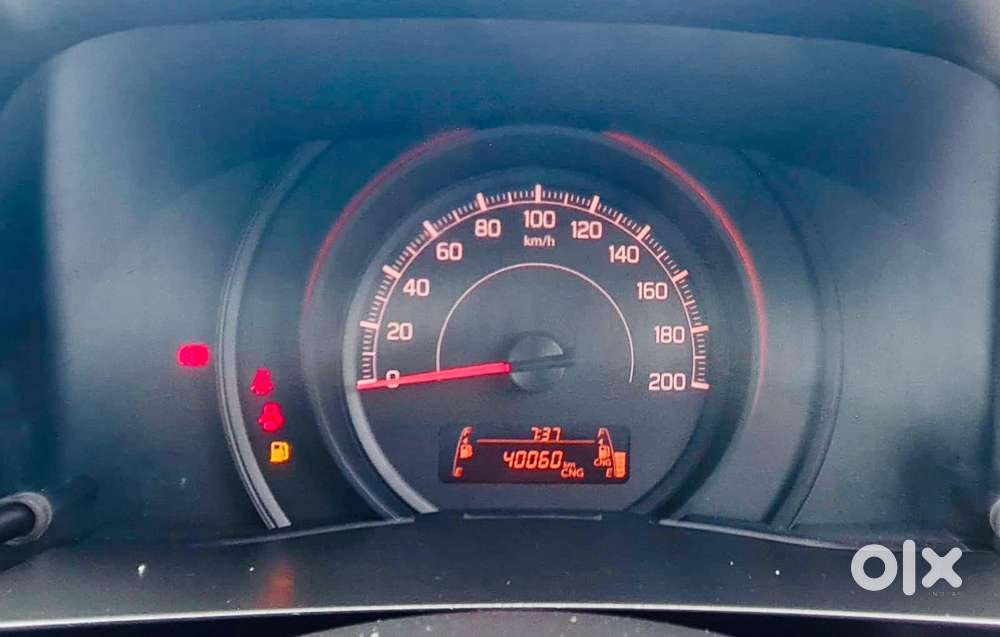 Maruti Suzuki Dzire 1.2 Tour S Cng, 2023, Cng & Hybrids