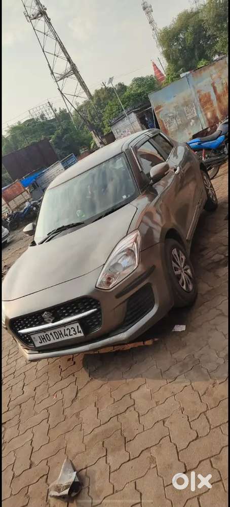 Gari Mast He Bhaiya Ji