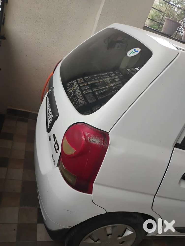 Maruti Suzuki Alto 2011