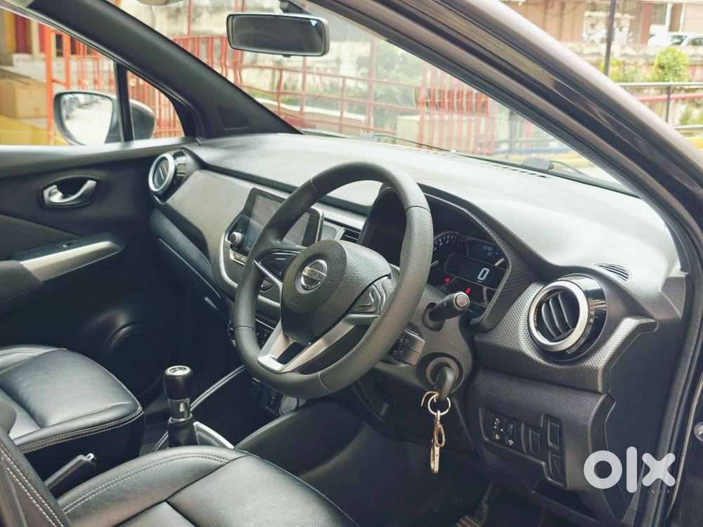 Nissan Kicks Xv Premium, 2021, Petrol