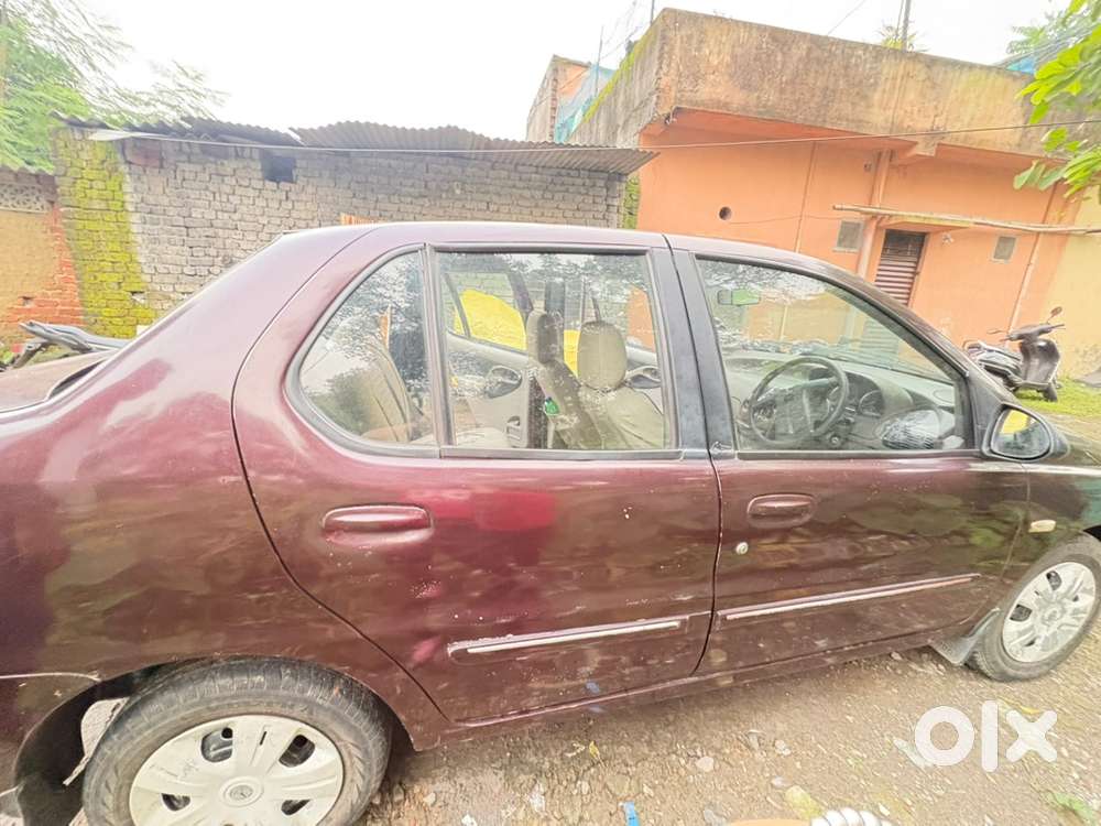 Tata Indigo Ecs 2012