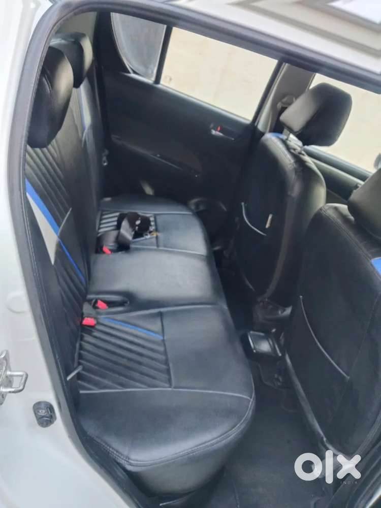 Maruti Suzuki Swift Vxi, 2017, Petrol