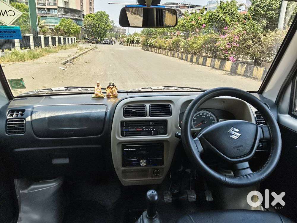 Maruti Suzuki Eeco 5 Str Ac(o) Cng, 2022, Cng & Hybrids
