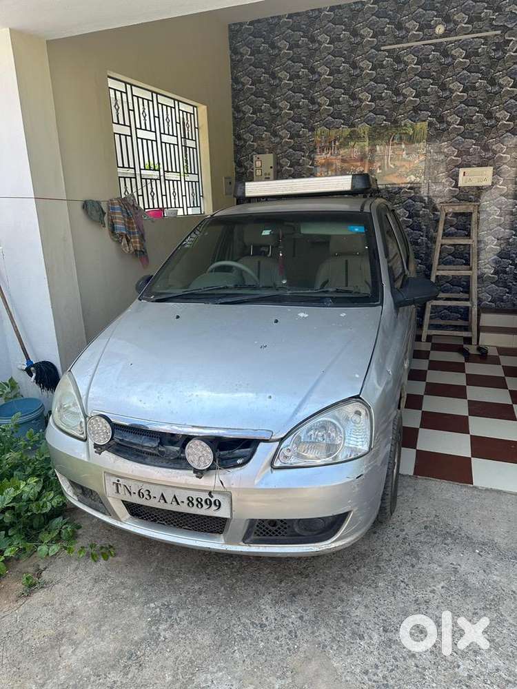 Tata Indica 2010 Diesel 141066 Km Driven