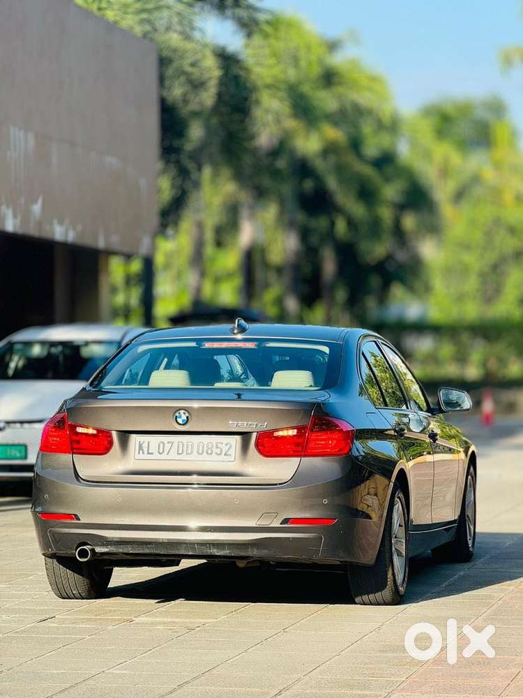 Bmw 3 Series 320d Sedan, 2013, Diesel