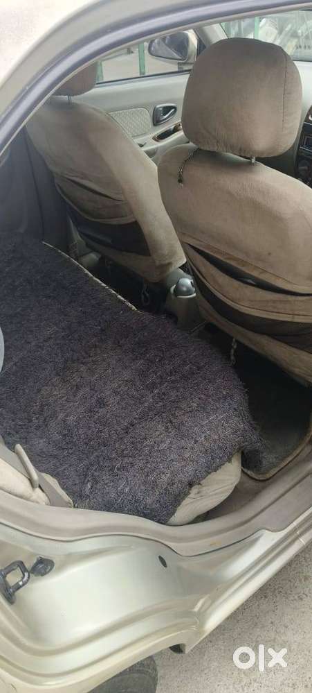 Hyundai Accent Hatchback 2008