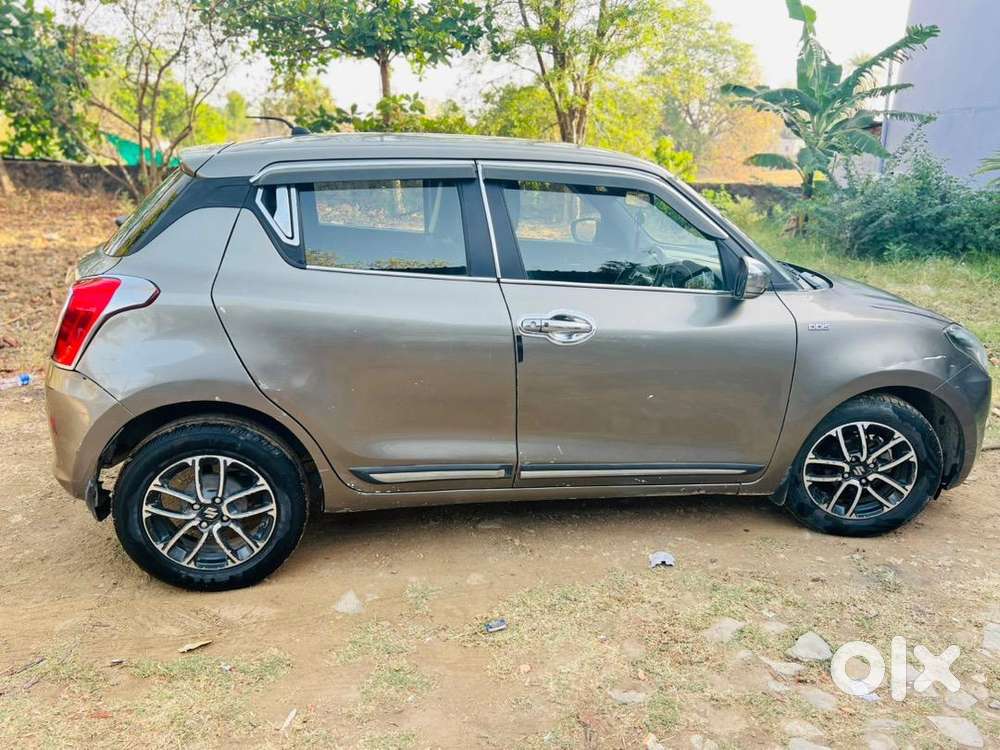 Maruti Suzuki Swift 2018 Diesel Good Condition