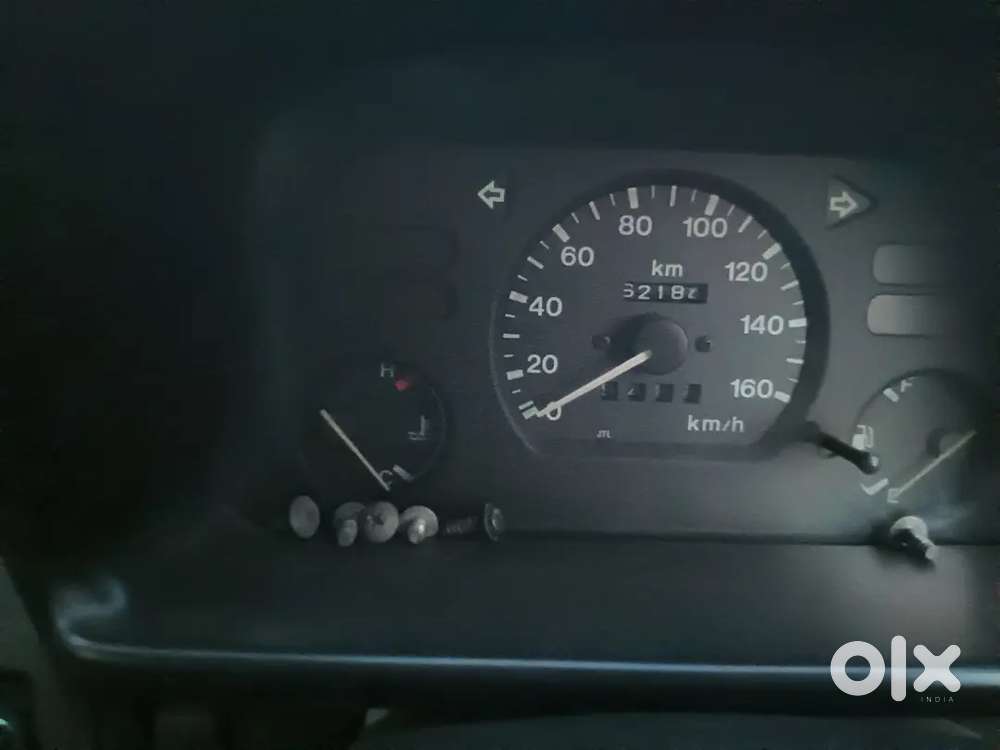 Maruti Suzuki Zen Estilo 1999 Petrol 62000 Km Driven