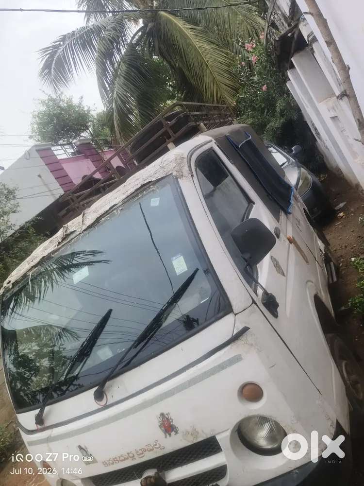 Tata Magic .urgent Money
