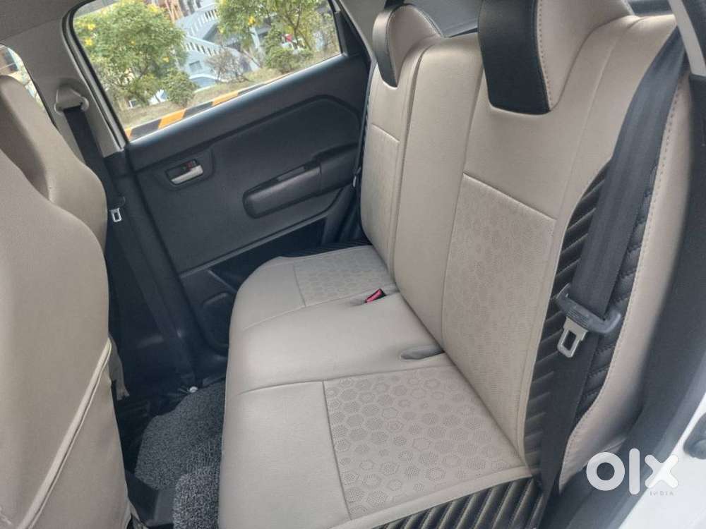 Maruti Suzuki Wagon R Vxi 1.0 Cng, 2022, Cng & Hybrids