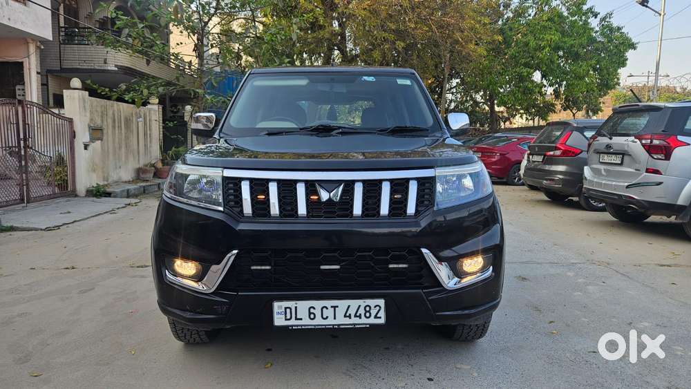 Mahindra Bolero Neo 1.5 N 10 R, 2023, Diesel