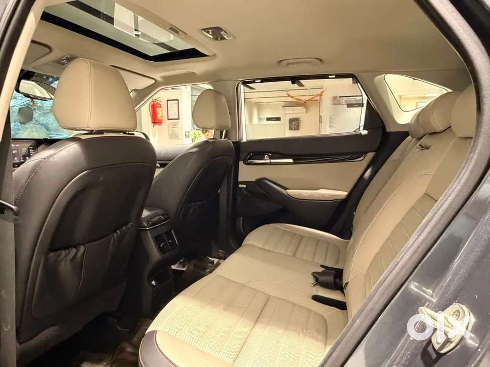 Kia Seltos Gtx Dct, 2020, Petrol