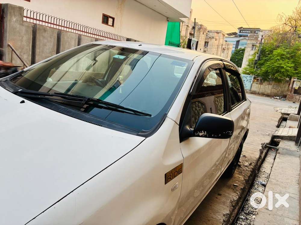 Toyota Etios 2012 Petrol Good Condition