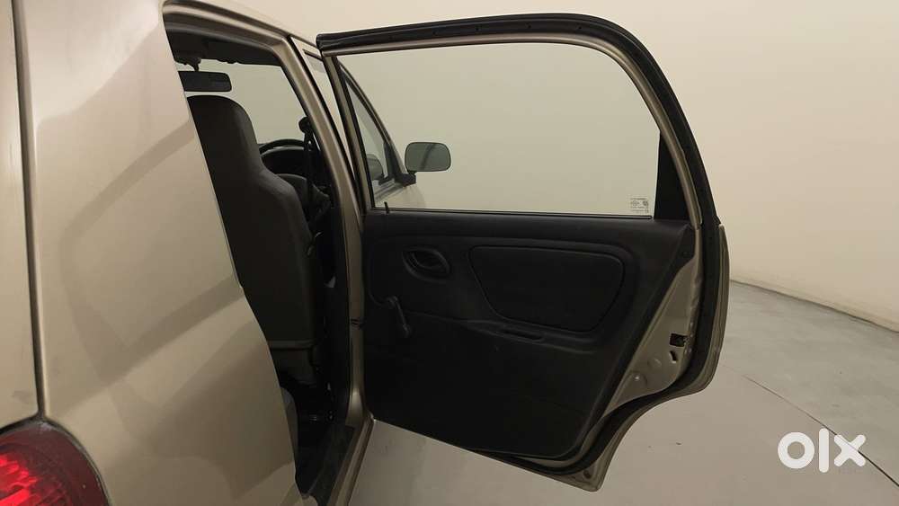 Maruti Suzuki Alto 2005-2010 Std, 2012, Petrol