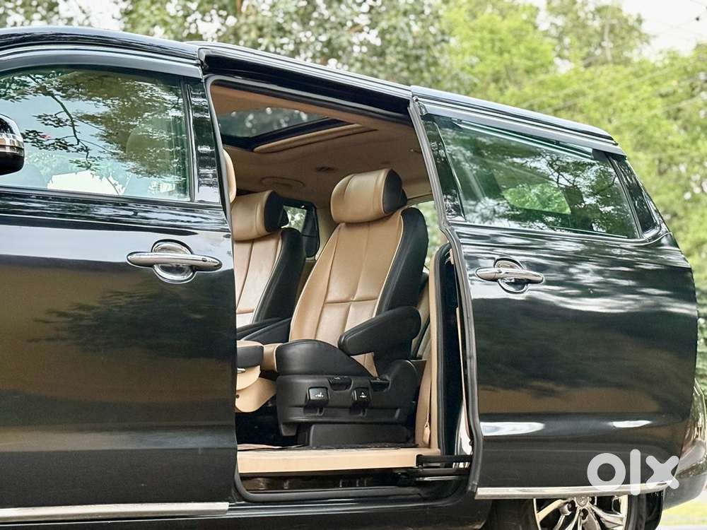 Kia Carnival 2020