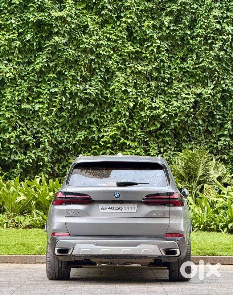 Bmw X5 Xdrive 30d, 2024, Diesel