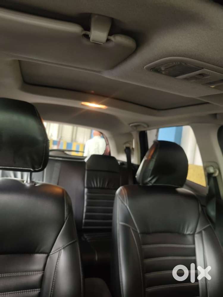 Honda Wr-v Petrol 2019