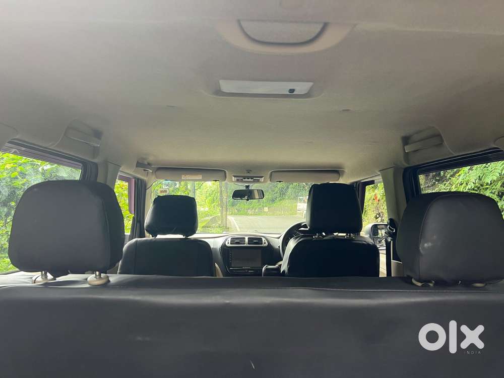 Mahindra Bolero Neo 1.5 N 10 (o), 2022, Diesel
