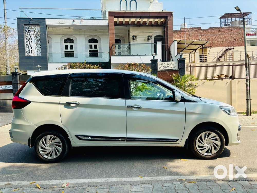 Maruti Suzuki Ertiga Vxi (o) Cng, 2019, Cng & Hybrids