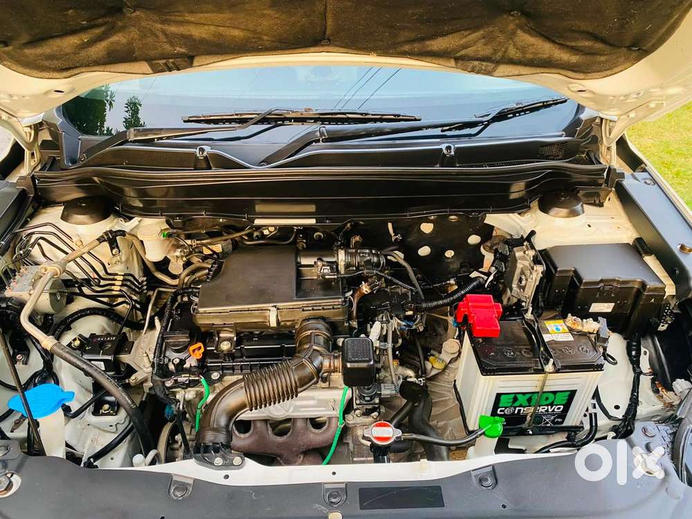 Maruti Suzuki Grand Vitara 1.5 Sigma Smart Hybrid, 2024, Petrol
