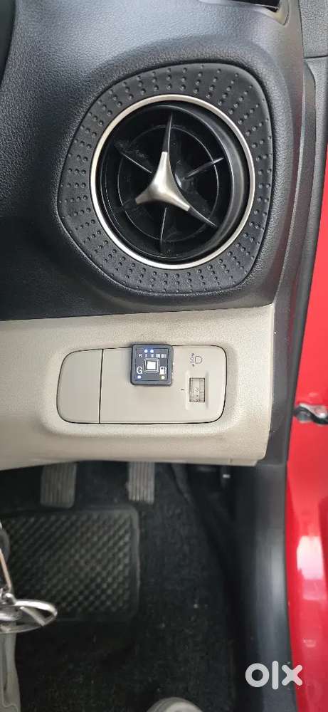 Hyundai Santro 2019 Cng & Hybrids 107000 Km Driven