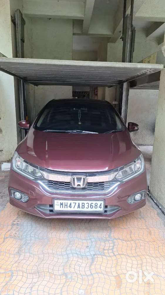 Superb Condition. Honda Maintained. Dec 2017. Family Transfer