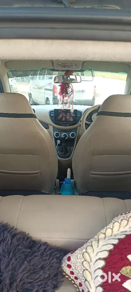 Hyundai I10 2009