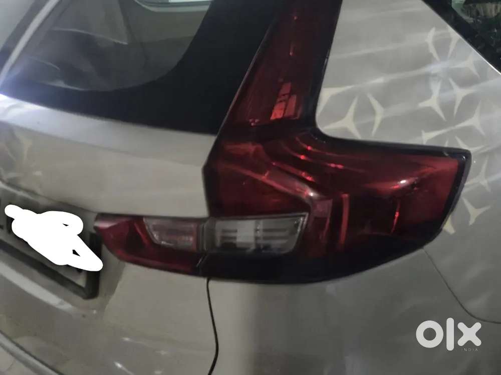 Maruti Suzuki Ertiga 2019 Diesel 162000 Km Driven